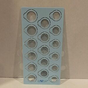 Ring Size Guide Sizes 4 to 12